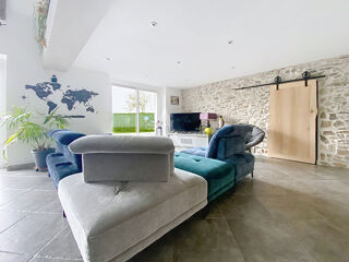  Maison � vendre 6 pi�ces 194 m�