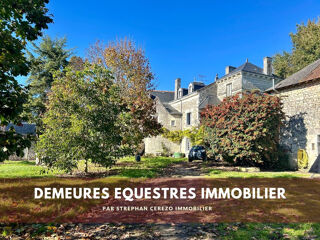  Villa � vendre 5 pi�ces 194 m�