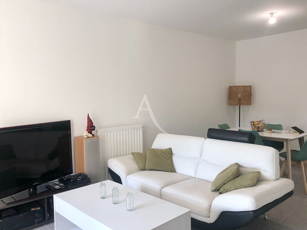 Location Appartement Appartement  2 pièces 39 m2 Carquefou