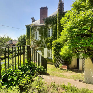  Maison � vendre 9 pi�ces 218 m�