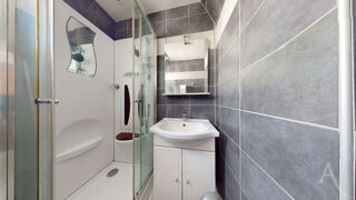  Appartement à louer 2 pièces 37 m²