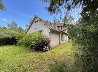  Maison à vendre 6 pièces 138 m²
