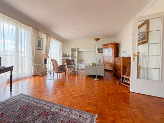  Appartement à vendre 4 pièces 142 m²