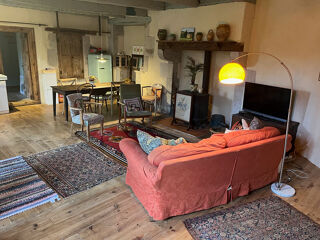  Maison à vendre 7 pièces 158 m²