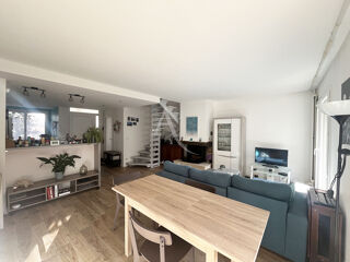  Maison � vendre 5 pi�ces 109 m�