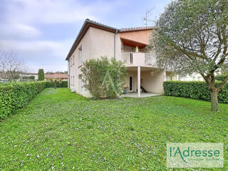  Appartement � vendre 4 pi�ces 92 m�