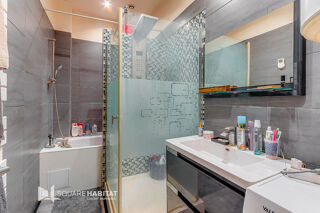  Appartement à vendre 3 pièces 69 m²