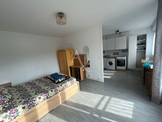  Appartement � louer 1 pi�ce 27 m�