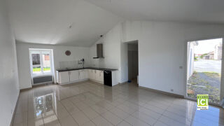  Maison à vendre 3 pièces 68 m²