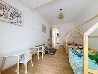  Maison à vendre 4 pièces 100 m²
