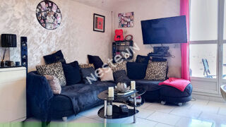  Appartement � vendre 3 pi�ces 65 m�