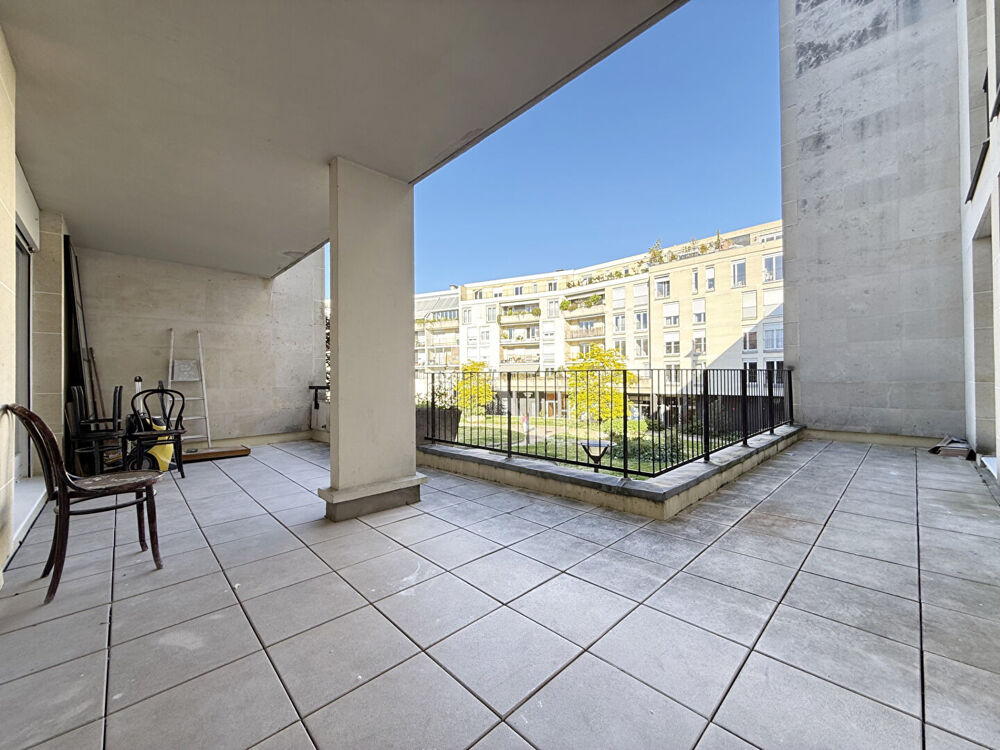 � vendre  Appartement Chatou (78400)