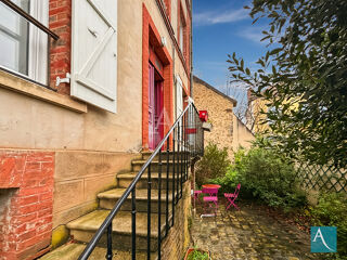  Appartement � vendre 1 pi�ce 36 m�