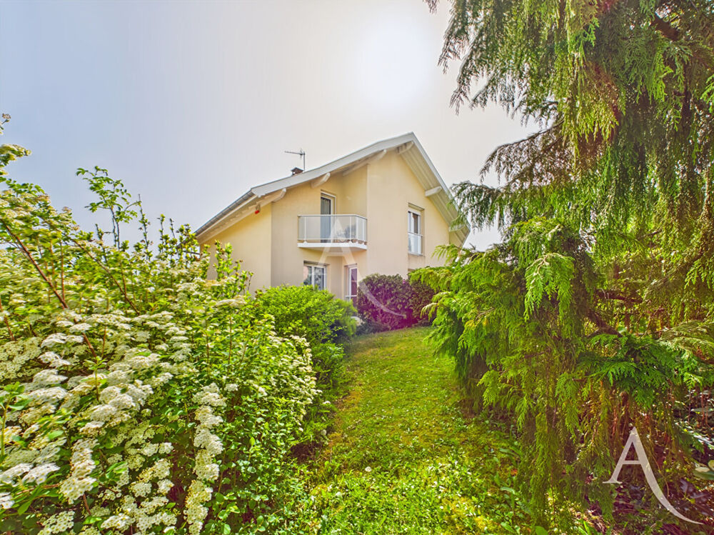 � vendre  Maison Rumilly (74150)