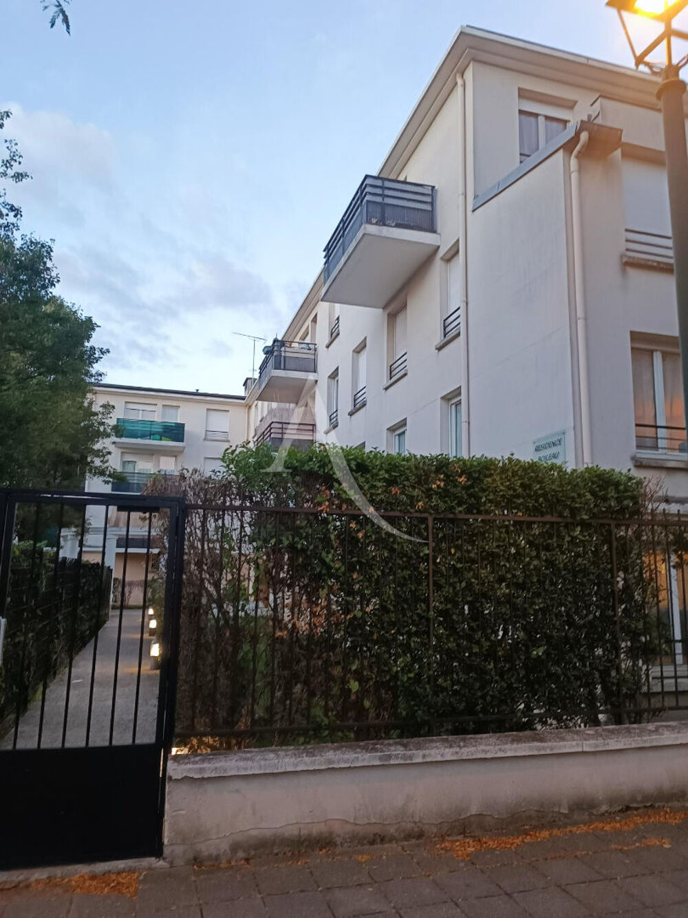 Appartement Chelles 2 pièce(s) 45 m2