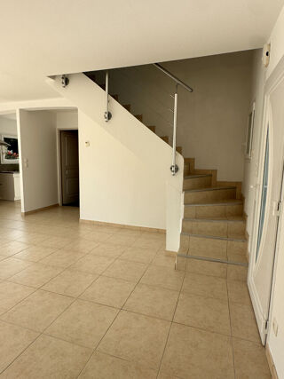  Maison � louer 4 pi�ces 73 m�