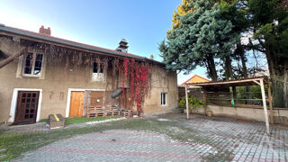  Maison � vendre 7 pi�ces 247 m�