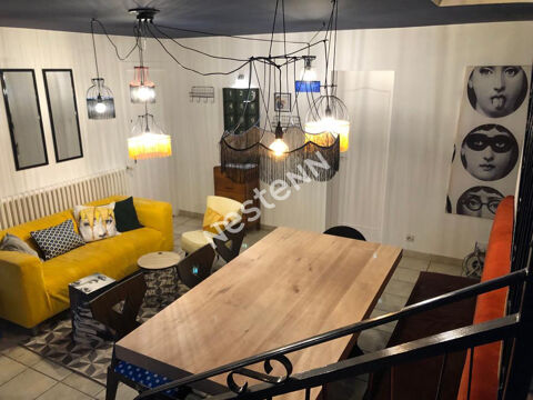  Appartement � louer 1 pi�ce 11 m�