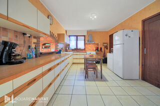  Maison à vendre 8 pièces 140 m²