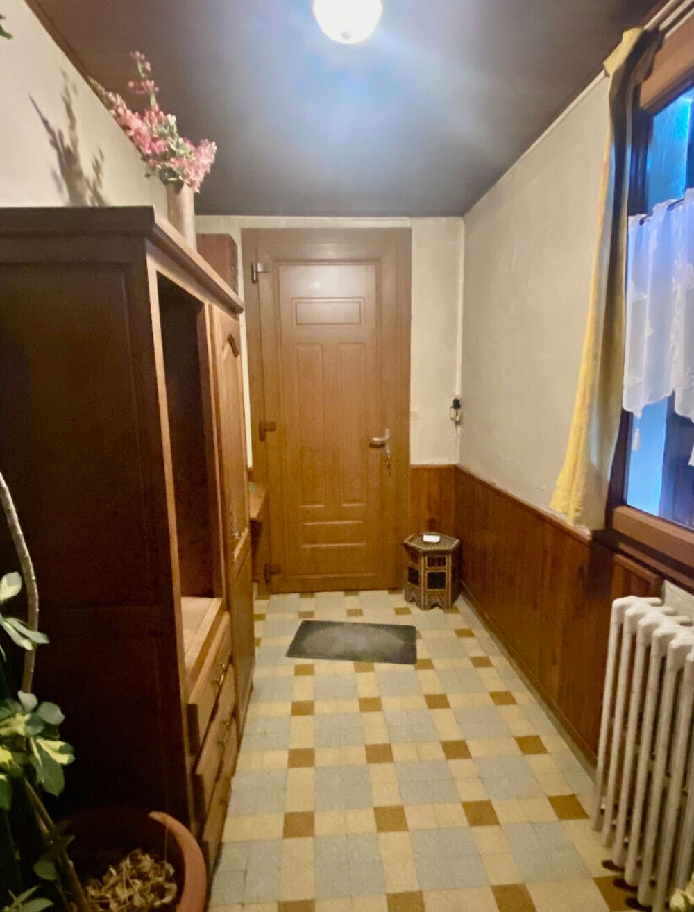 Vente Maison Maison  ancienne 6 pièce(s) 125 m2 avec hangar et 2 garages Mont notre dame