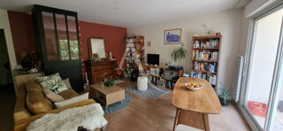  Appartement à vendre 3 pièces 64 m²