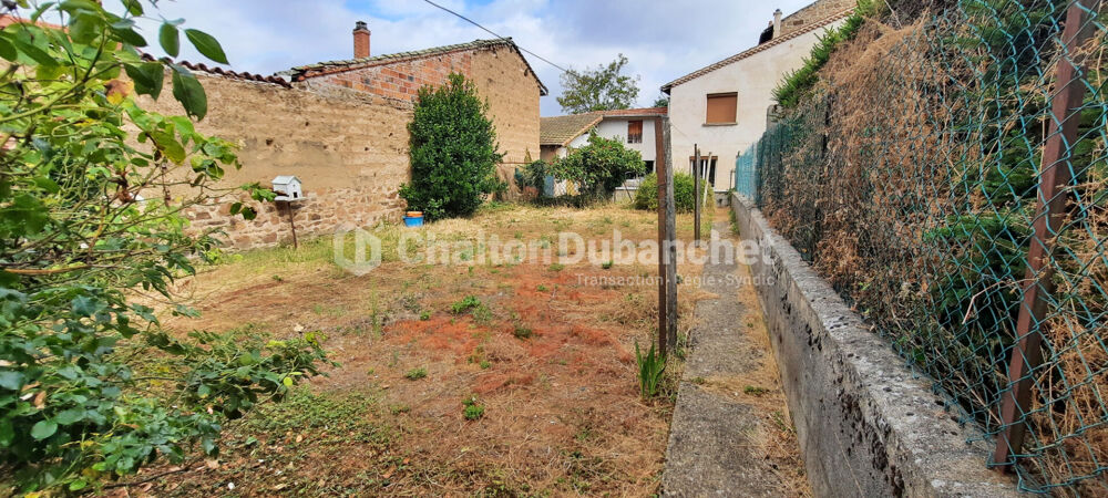 Tènement de maison de village Bussières 7 pièce(s) 176.24 m2