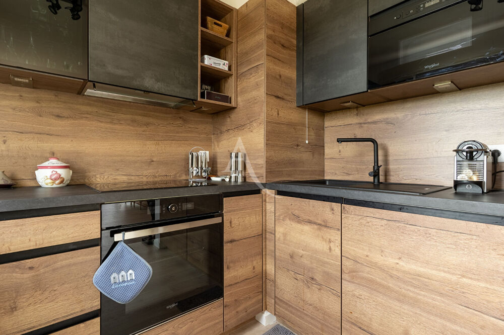 Vente Appartement Appartement 4P 90 m² Résidence 2024 Plein Centre de Montesson Chatou