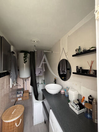  Maison à vendre 5 pièces 65 m²