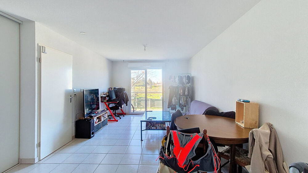Vente Appartement Appartement 2 pièces à vendre à Cazères - Investissement idéal Cazeres