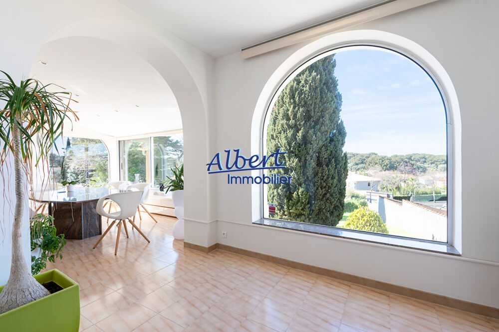 � vendre  Maison Sanary-sur-Mer (83110)