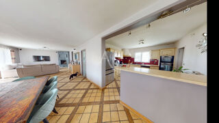  Maison à vendre 7 pièces 