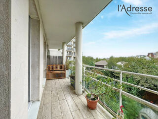  Appartement  vendre 4 pices 80 m
