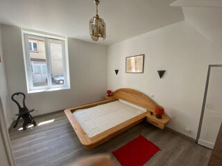  Appartement à louer 2 pièces 40 m²
