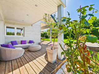  Maison � vendre 5 pi�ces 120 m�