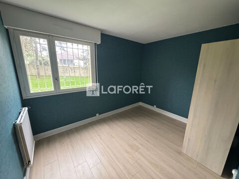  Appartement � louer 4 pi�ces 73 m�