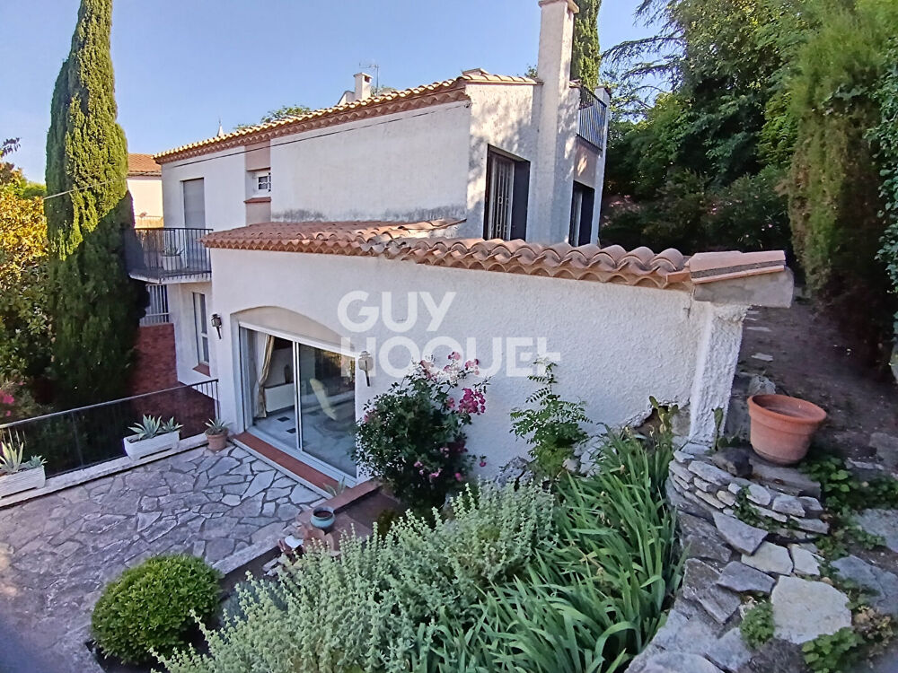 Maison 7 pièces 175 m² · à Beziers · 175 m² · 390 000 €