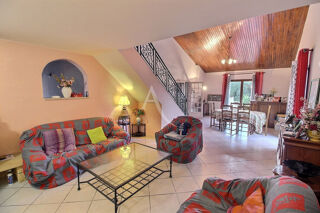  Maison à vendre 7 pièces 190 m²