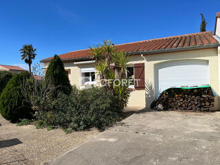  Maison � vendre 3 pi�ces 80 m�