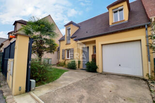  Maison � vendre 4 pi�ces 85 m�
