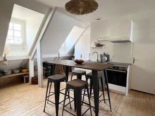  Appartement � vendre 2 pi�ces 36 m�