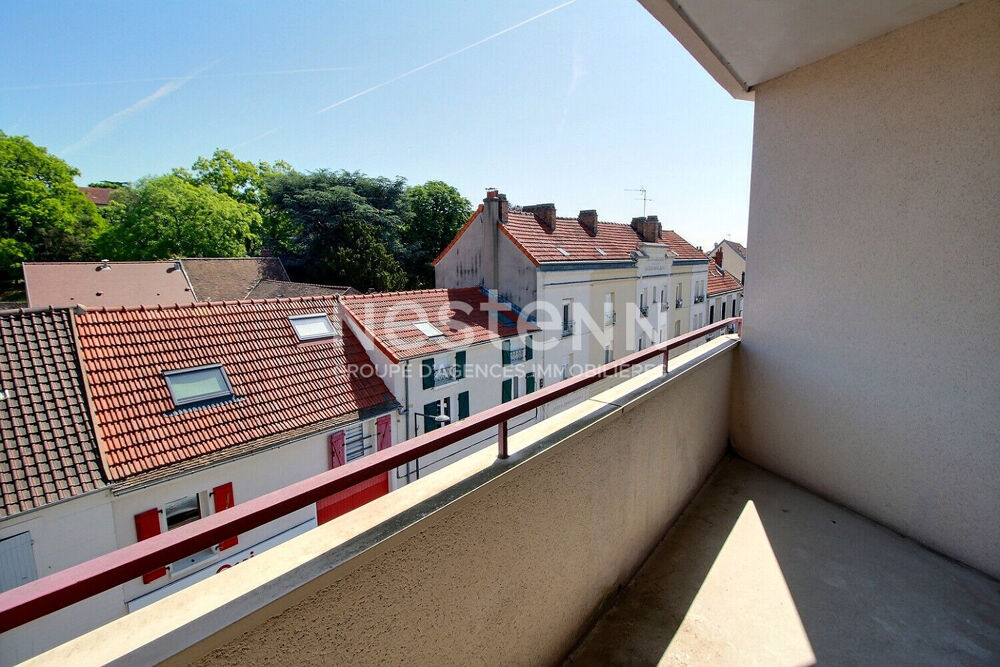 Vente Appartement Appartement 1 pièce à vendre à Massy - Vieux Massy, idéal primo-accédant Massy