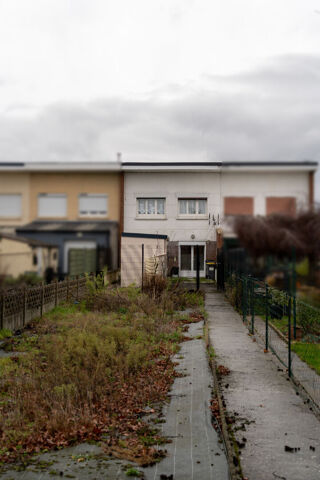  Maison � vendre 5 pi�ces 84 m�