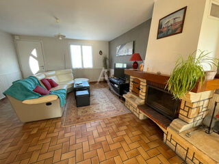  Maison � vendre 6 pi�ces 106 m�