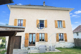  Maison � vendre 5 pi�ces 155 m�