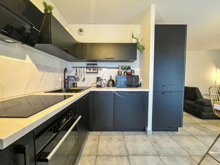  Appartement à louer 3 pièces 60 m²