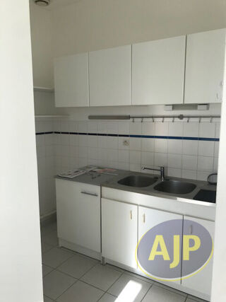  Appartement � louer 2 pi�ces 47 m�