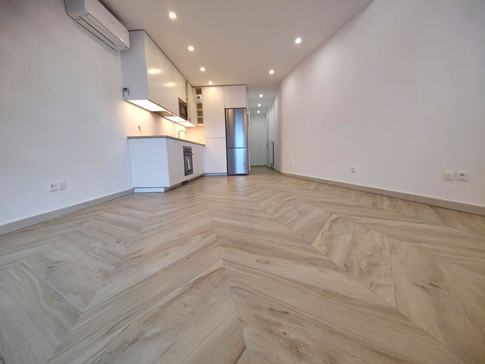 Location Appartement Appartement  2/3 pièce(s) 57.78 m2 Bois d arcy