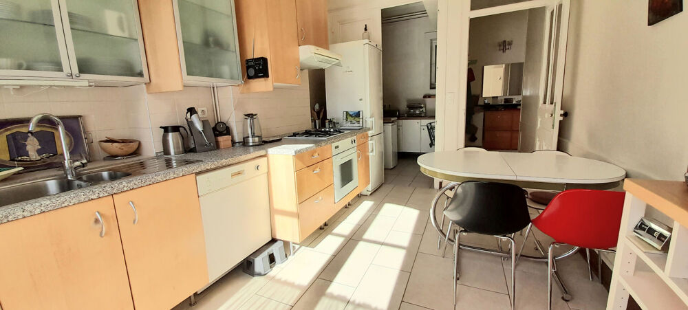 � vendre  Appartement Lyon 3