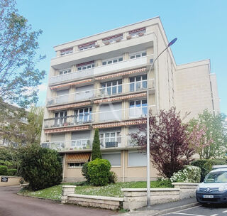  Appartement � vendre 2 pi�ces 49 m�