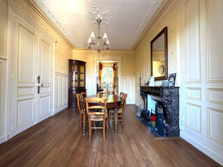  Maison à vendre 12 pièces 240 m²